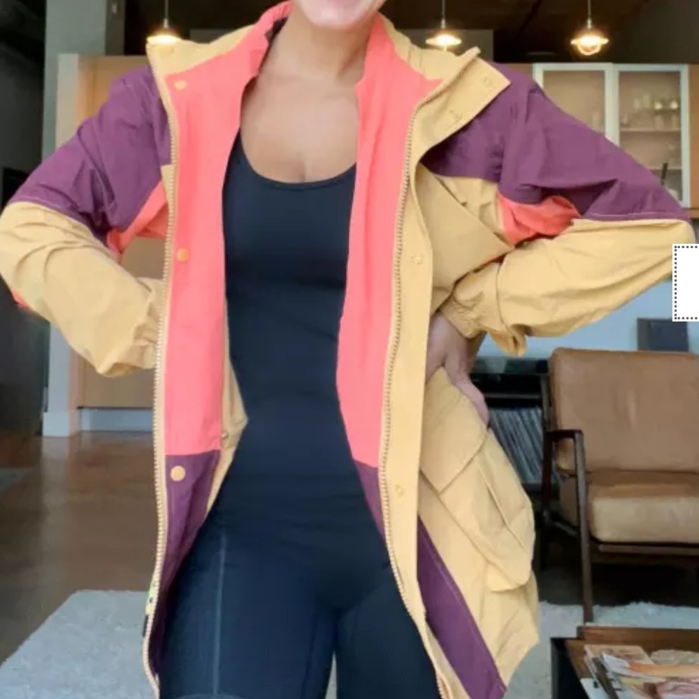 Fabletics khloe edit jacket - Picture 14 of 16